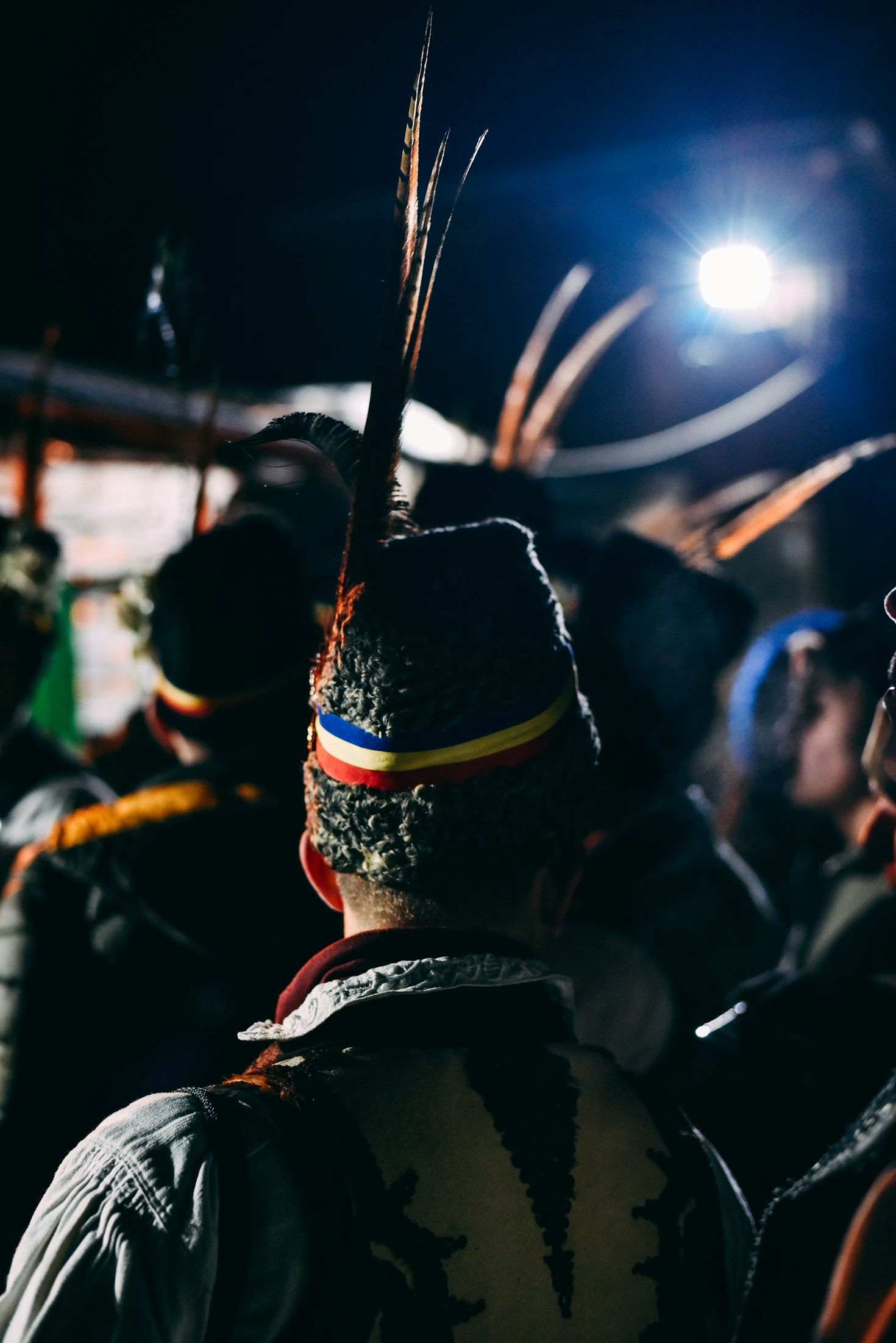 The Role of Music in Preserving Romanian Heritage